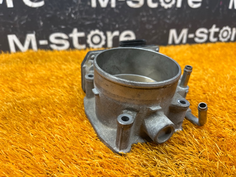 дроссельная заслонка, 4000 рублей, Красноярск