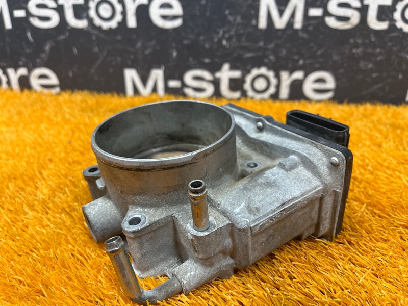 дроссельная заслонка, 4000 рублей, Красноярск