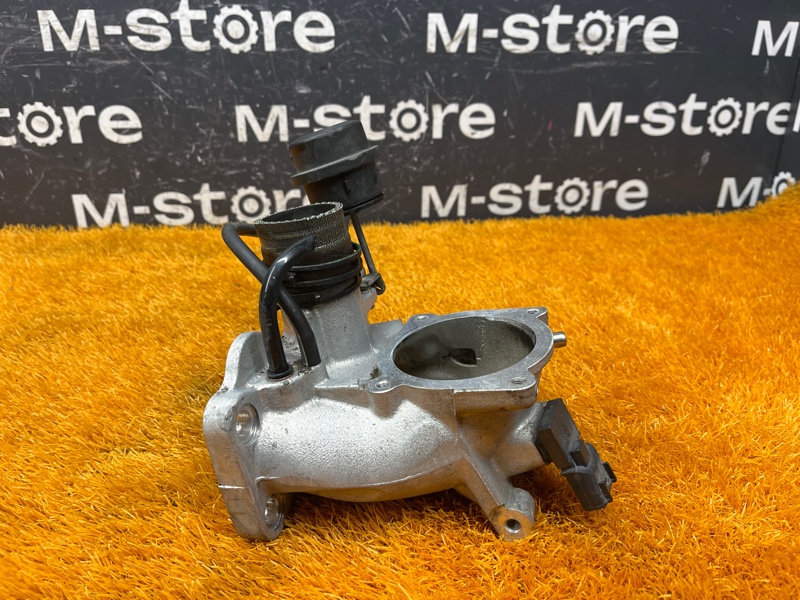 дроссельная заслонка, 4000 рублей, Красноярск