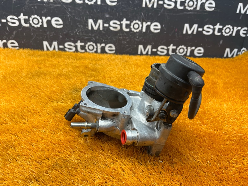 дроссельная заслонка, 4000 рублей, Красноярск