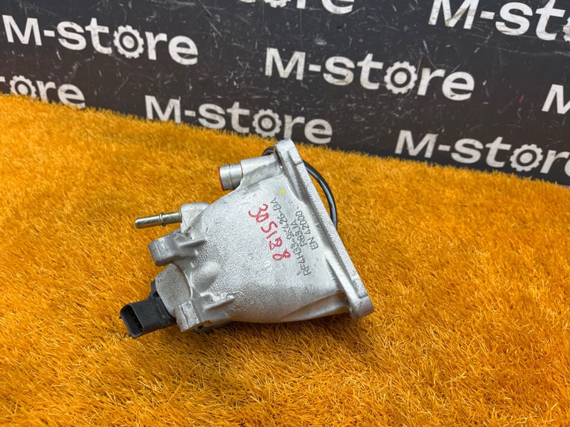 дроссельная заслонка, 4000 рублей, Красноярск