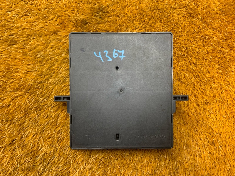 Блок управления бортовой сети, 1000 рублей, Красноярск