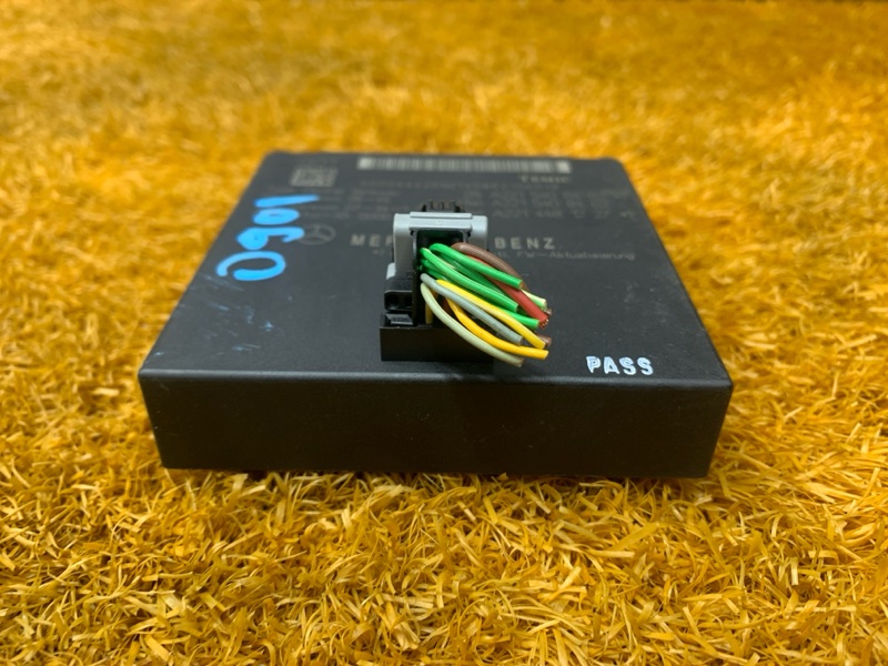 Блок управления ZGW (Центральный межсетевой преобразователь), 2000 рублей, Красноярск