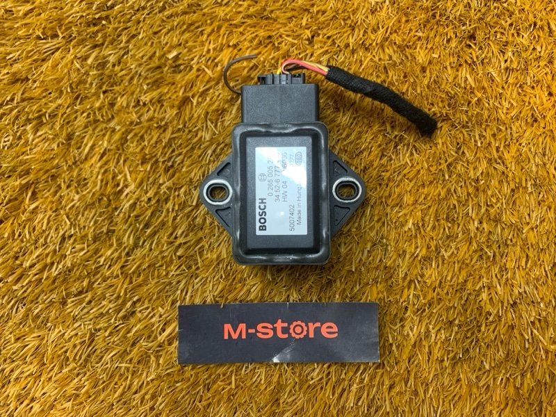 Датчик ускорения, 400 рублей, Красноярск