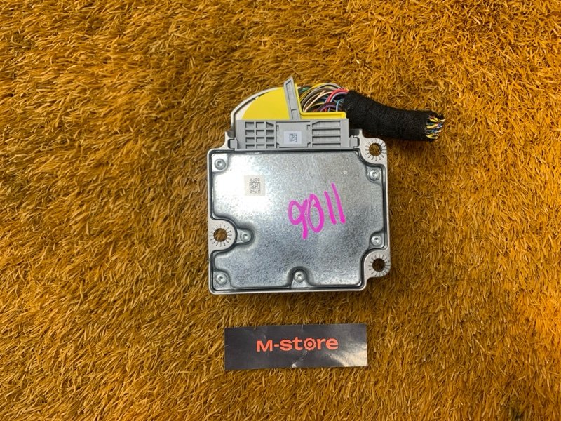 Блок управления Airbag, 1000 рублей, Красноярск