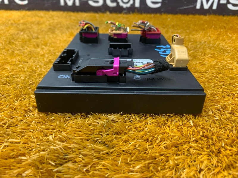 Блок управления бортовой сети, 2500 рублей, Красноярск