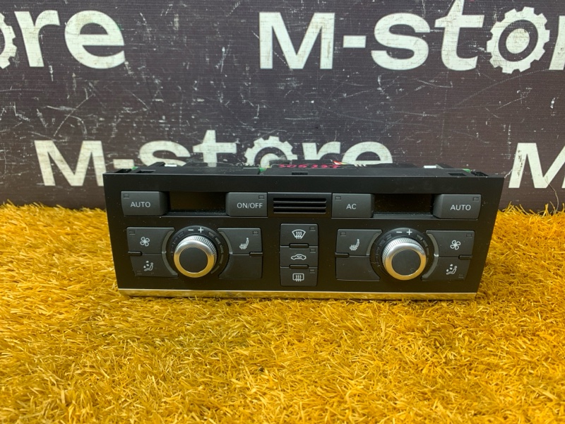 блок управления климат-контролем, 2000 рублей, Красноярск