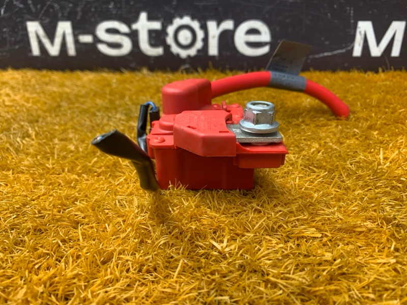 Клемма аккумулятора плюс, 1500 рублей, Красноярск