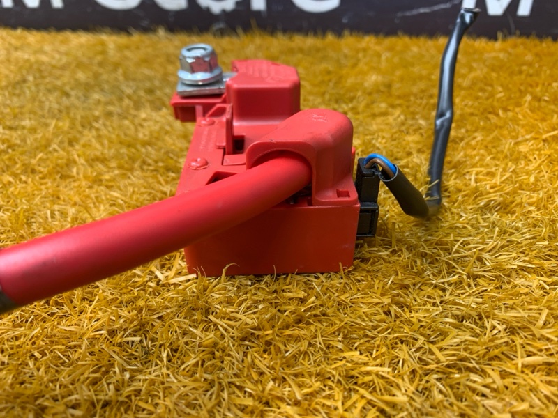 Клемма аккумулятора плюс, 1500 рублей, Красноярск