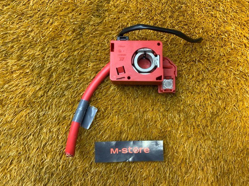 Клемма аккумулятора плюс, 1500 рублей, Красноярск