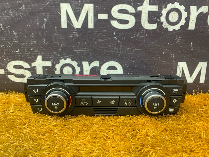 блок управления климат-контролем, 1400 рублей, Красноярск