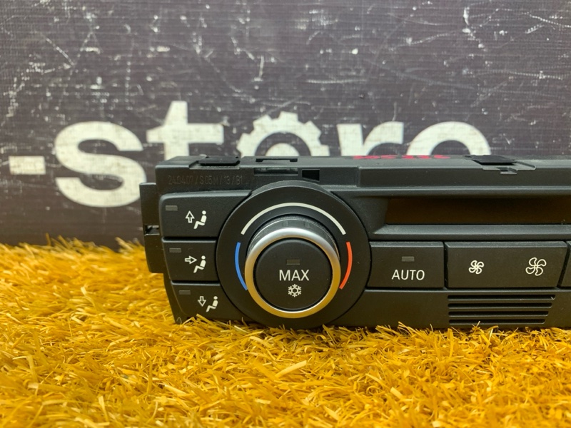 блок управления климат-контролем, 1400 рублей, Красноярск