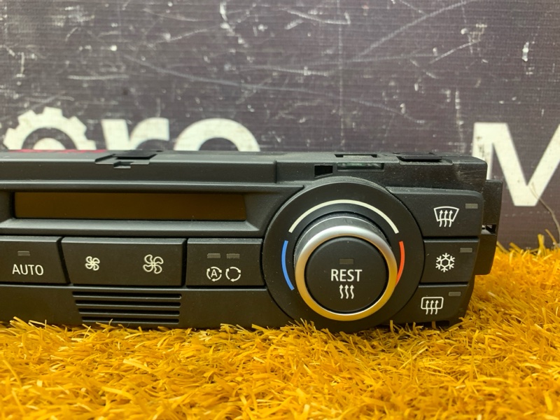 блок управления климат-контролем, 1400 рублей, Красноярск