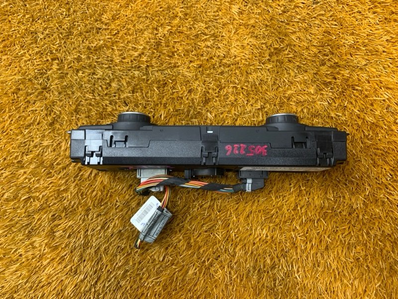 блок управления климат-контролем, 1400 рублей, Красноярск