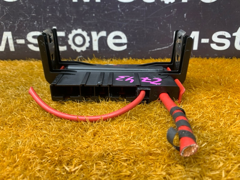 блок предохранителей, 1500 рублей, Красноярск