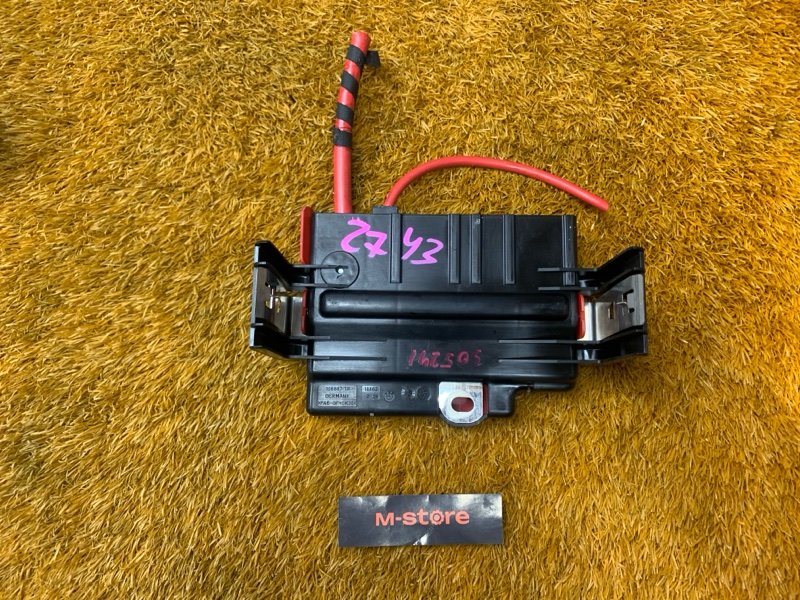 блок предохранителей, 1500 рублей, Красноярск