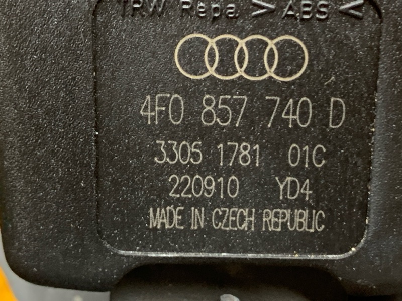 замок ремня безопасности, 400 рублей, Красноярск