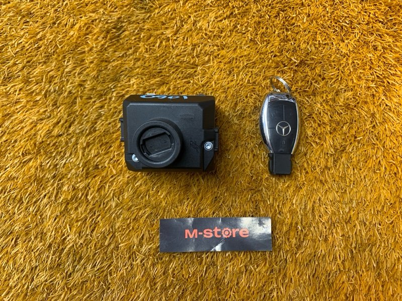 замок зажигания, 14000 рублей, Красноярск