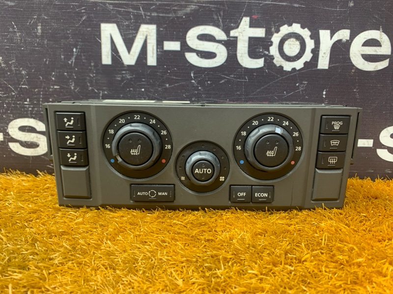 блок управления климат-контролем, 4500 рублей, Красноярск