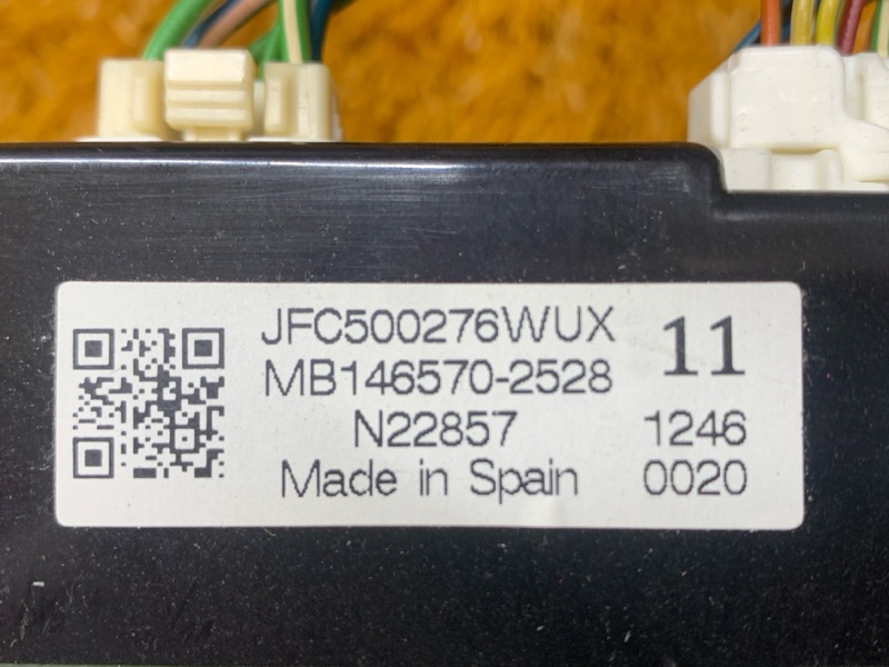 блок управления климат-контролем, 4500 рублей, Красноярск