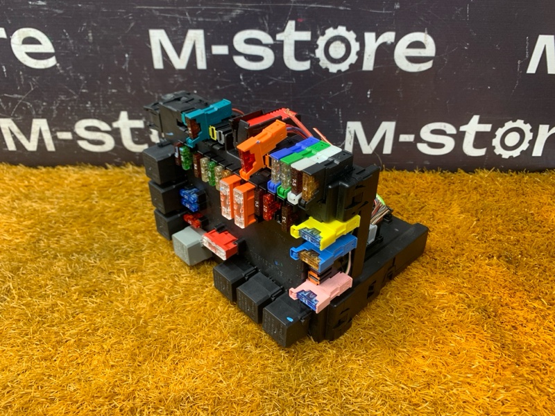 Блок предохранителей SAM, 3500 рублей, Красноярск