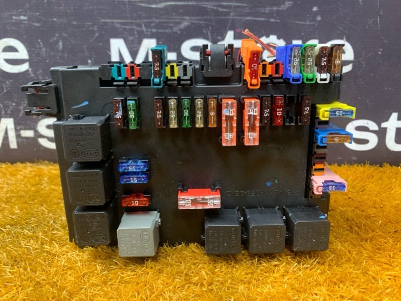 Блок предохранителей SAM, 3500 рублей, Красноярск