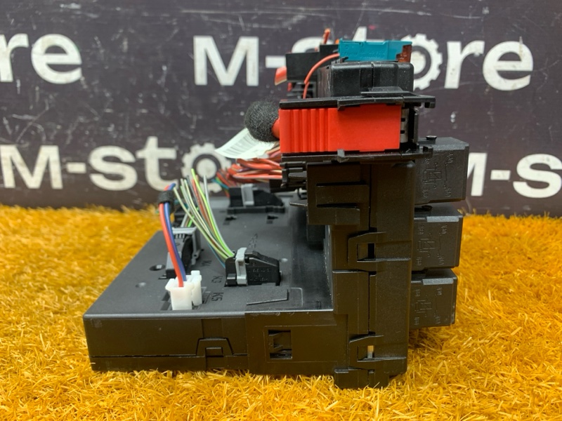 Блок предохранителей SAM, 3500 рублей, Красноярск