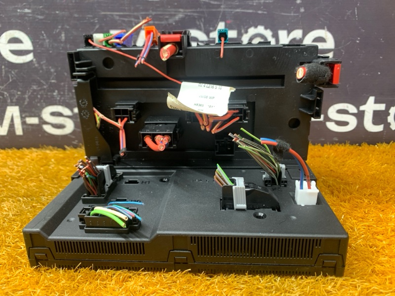 Блок предохранителей SAM, 3500 рублей, Красноярск