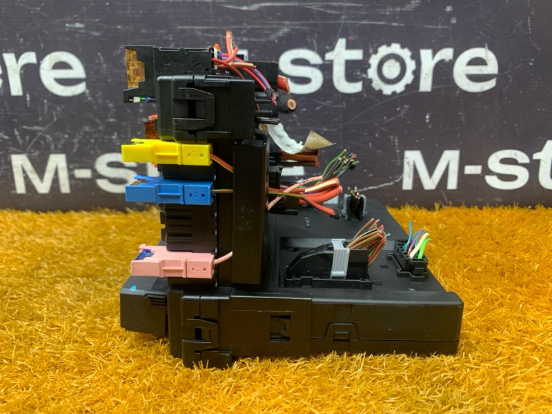 Блок предохранителей SAM, 3500 рублей, Красноярск