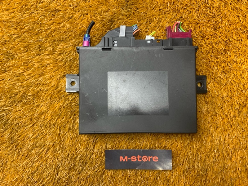 Блок управления центральным замком, 1300 рублей, Красноярск