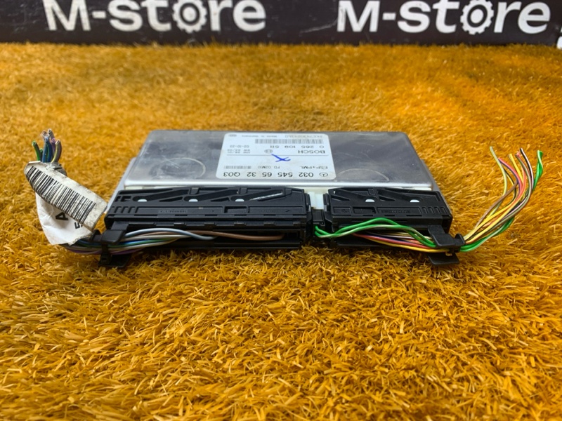 Блок управления ESP, 3500 рублей, Красноярск