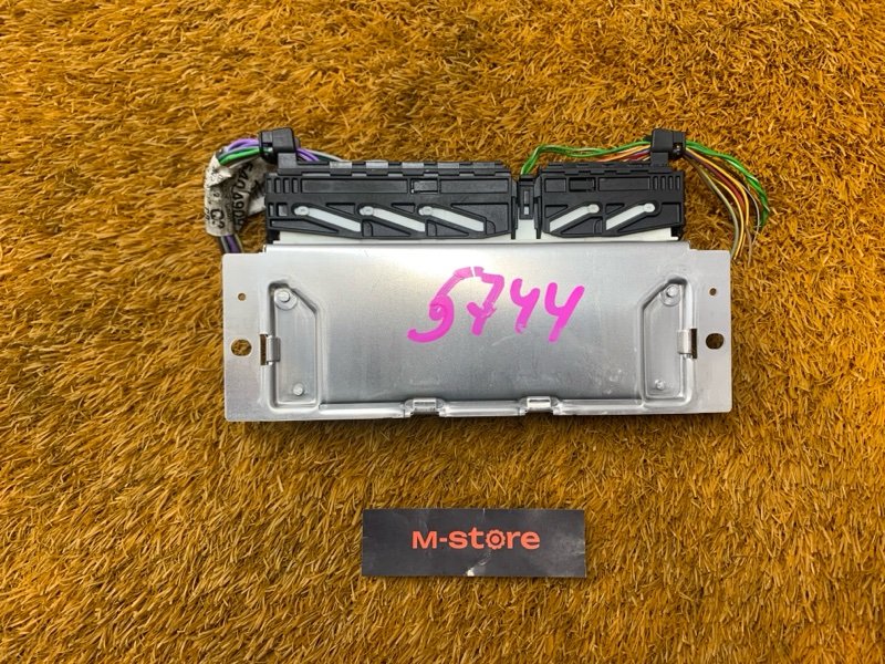 Блок управления ESP, 3500 рублей, Красноярск