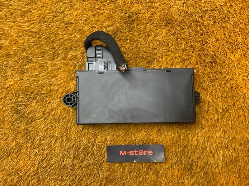 Блок управления CAS, 1700 рублей, Красноярск