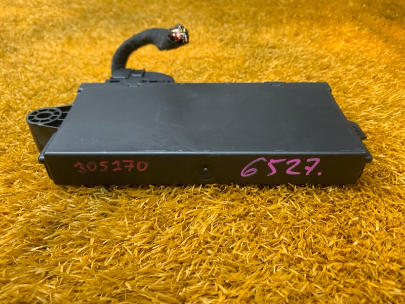 Блок управления CAS, 1700 рублей, Красноярск