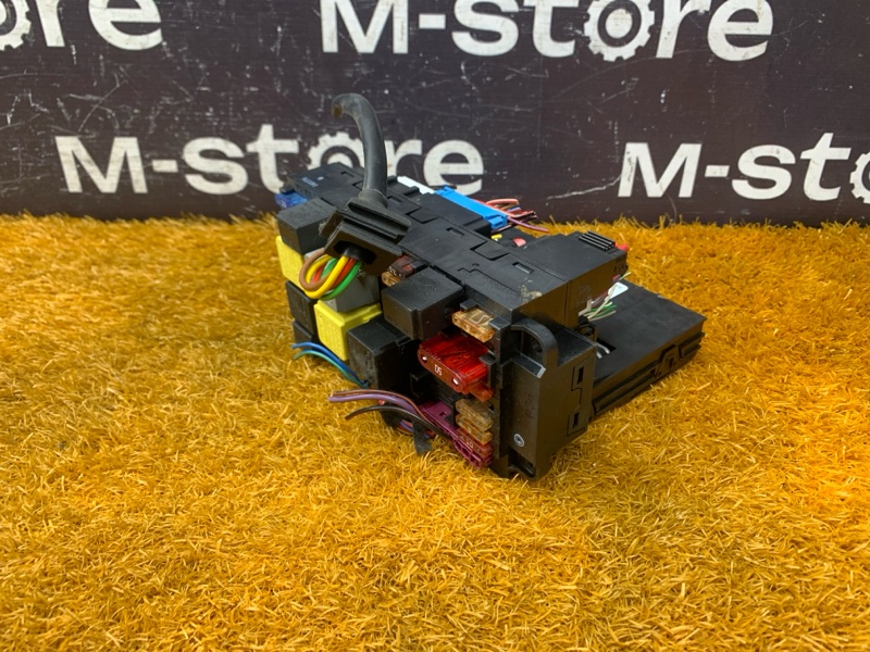 Блок предохранителей SAM, 7000 рублей, Красноярск