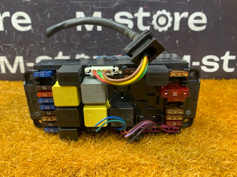 Блок предохранителей SAM, 7000 рублей, Красноярск