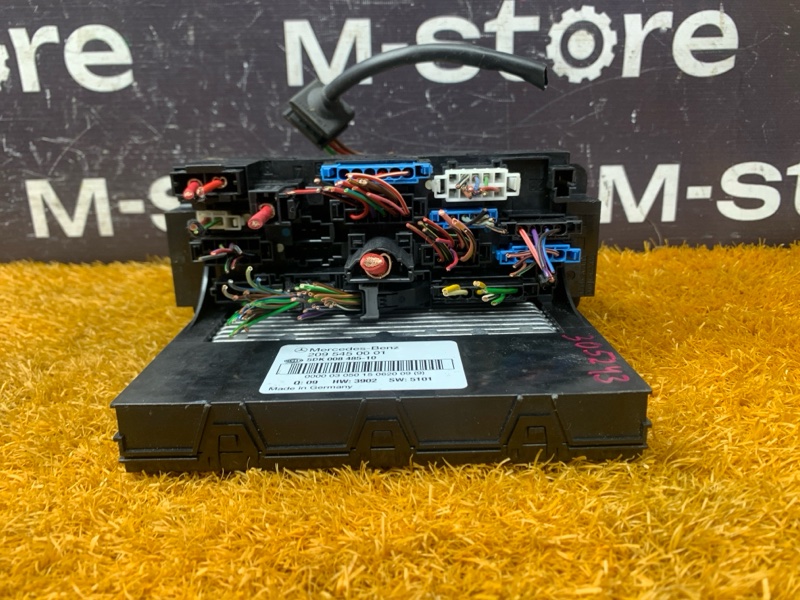 Блок предохранителей SAM, 7000 рублей, Красноярск