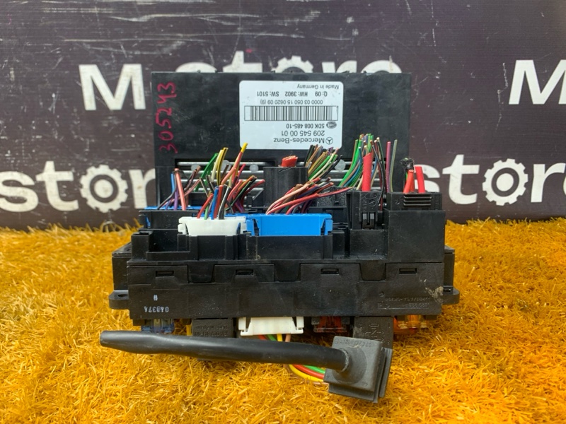 Блок предохранителей SAM, 7000 рублей, Красноярск