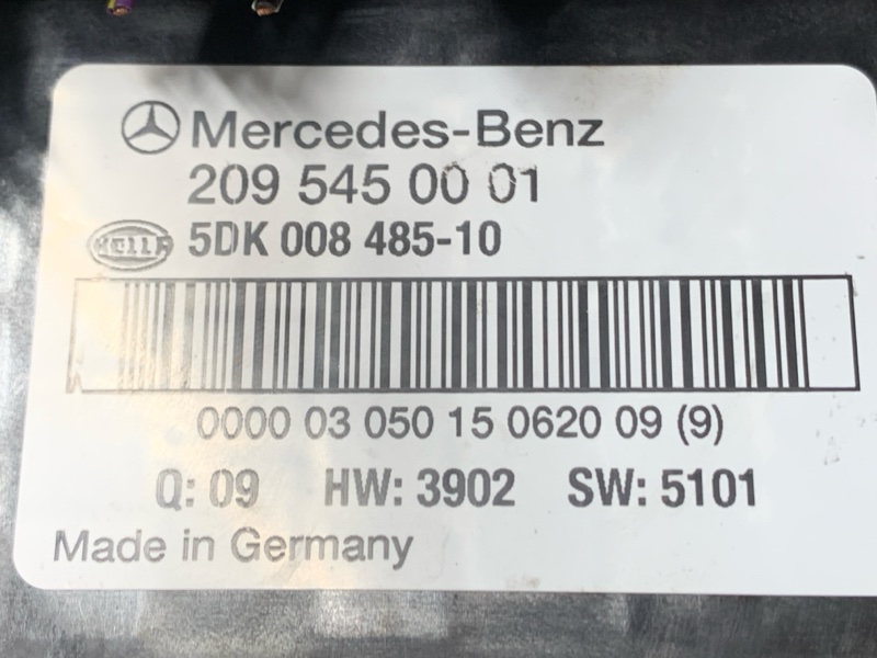 Блок предохранителей SAM, 7000 рублей, Красноярск