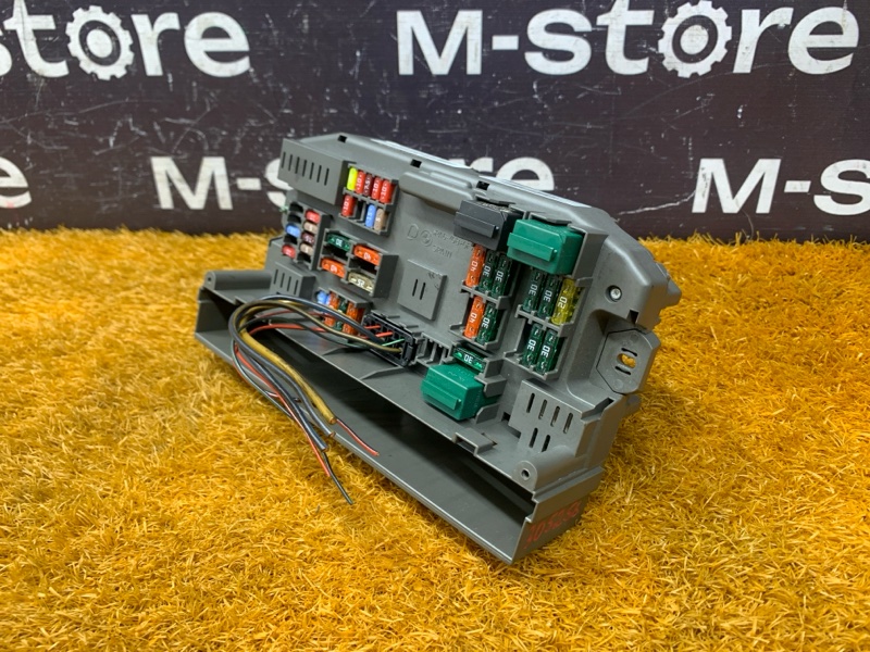 блок предохранителей, 1500 рублей, Красноярск