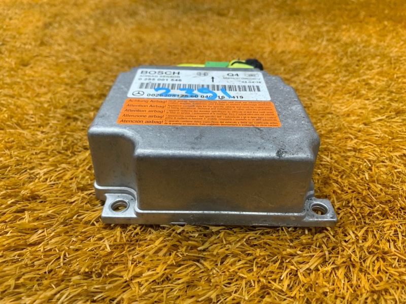 Блок управления Airbag, 700 рублей, Красноярск