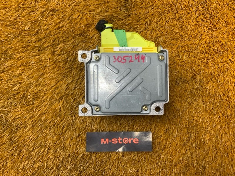 Блок управления Airbag, 700 рублей, Красноярск