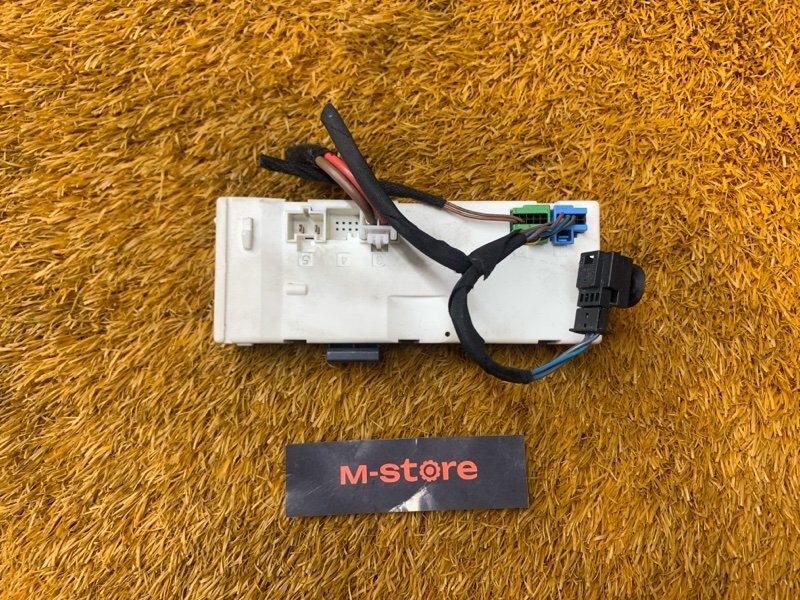 Блок управления крышкой багажника, 4500 рублей, Красноярск