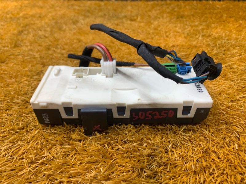 Блок управления крышкой багажника, 4500 рублей, Красноярск