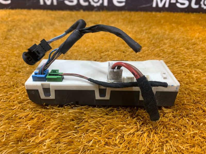 Блок управления крышкой багажника, 4500 рублей, Красноярск