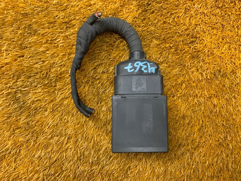 Блок управления топливным насосом, 3000 рублей, Красноярск