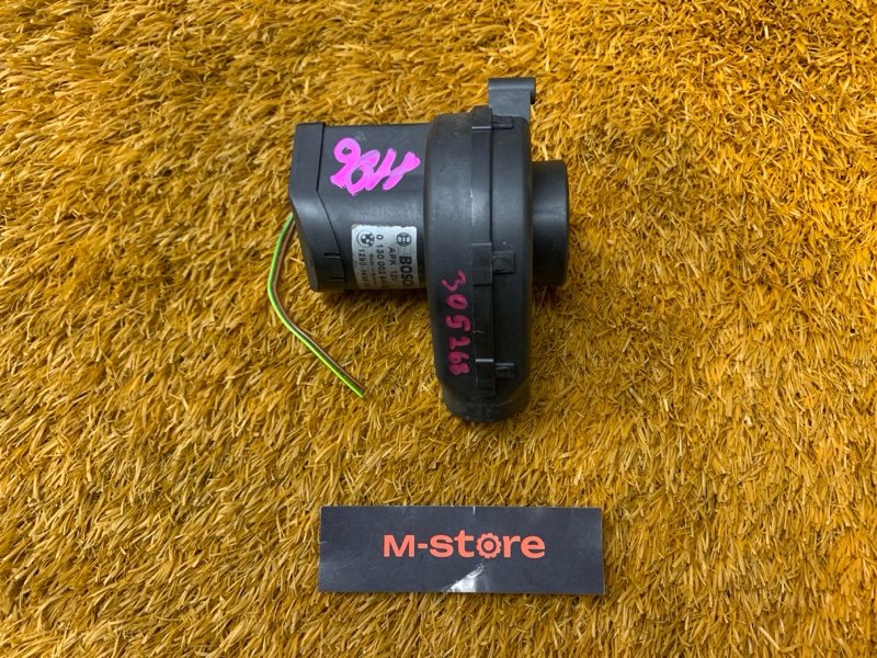 Вентилятор блока предохранителей, 800 рублей, Красноярск