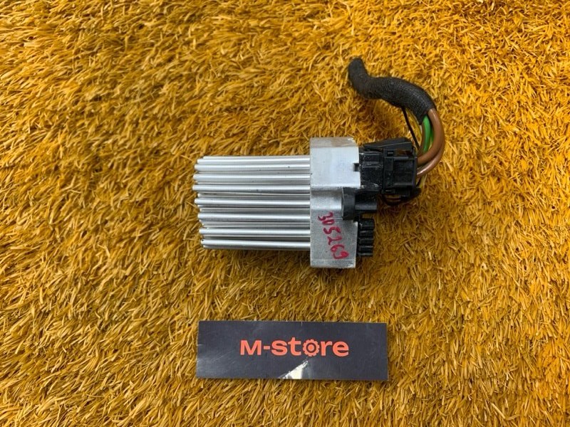 Регулятор отопителя, 3000 рублей, Красноярск