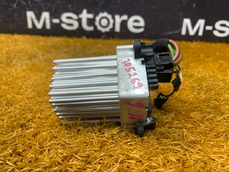 Регулятор отопителя, 3000 рублей, Красноярск