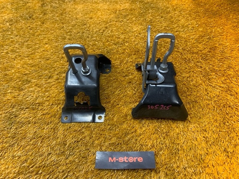 скоба капота, 1600 рублей, Красноярск